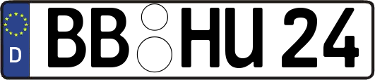 BB-HU24