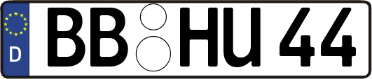 BB-HU44