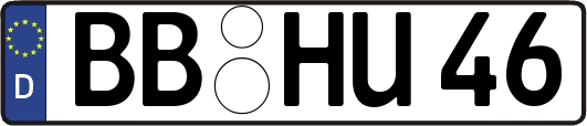 BB-HU46