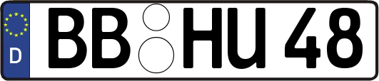 BB-HU48