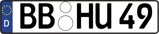 BB-HU49