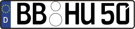 BB-HU50