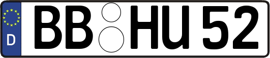 BB-HU52