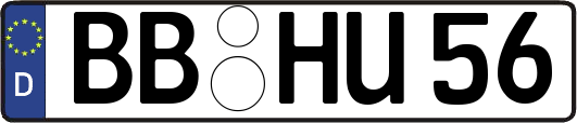 BB-HU56