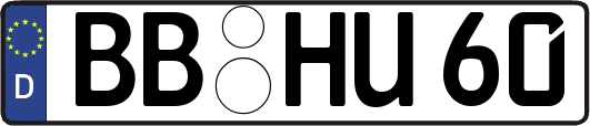 BB-HU60