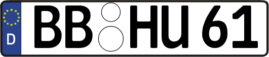BB-HU61
