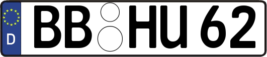 BB-HU62