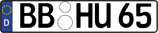 BB-HU65