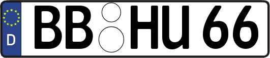 BB-HU66