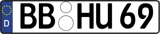 BB-HU69