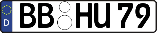 BB-HU79