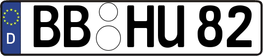 BB-HU82