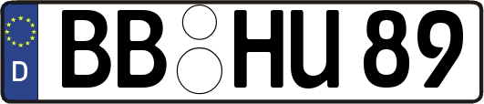 BB-HU89