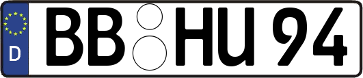 BB-HU94