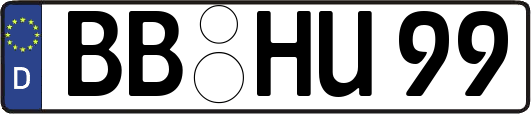 BB-HU99