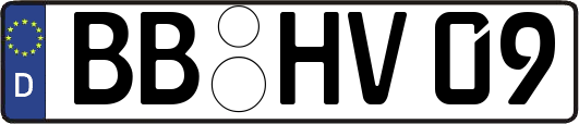 BB-HV09