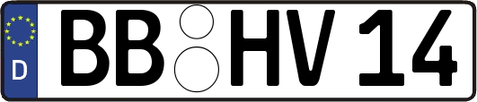 BB-HV14