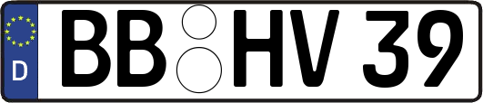 BB-HV39