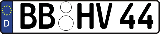 BB-HV44