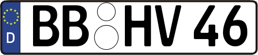 BB-HV46