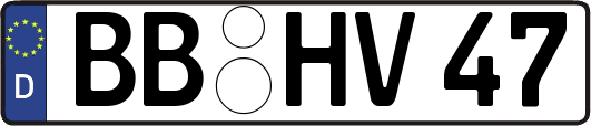 BB-HV47