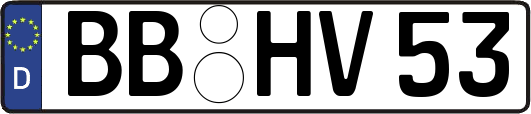 BB-HV53