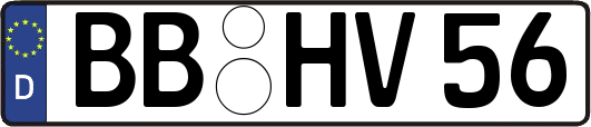 BB-HV56