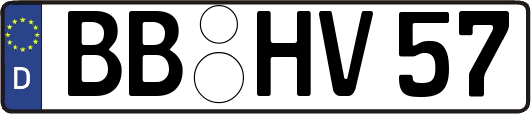 BB-HV57