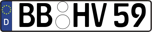 BB-HV59