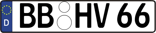 BB-HV66
