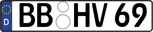 BB-HV69