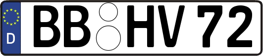 BB-HV72