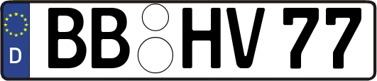 BB-HV77