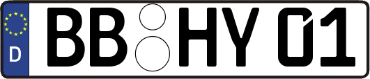 BB-HY01