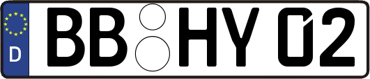 BB-HY02