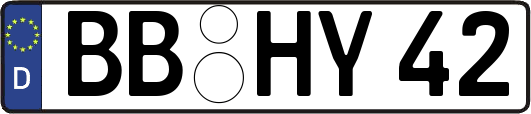 BB-HY42