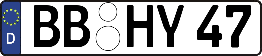 BB-HY47