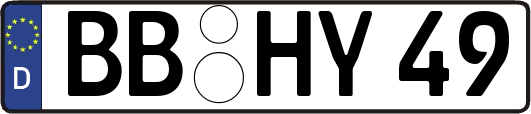 BB-HY49