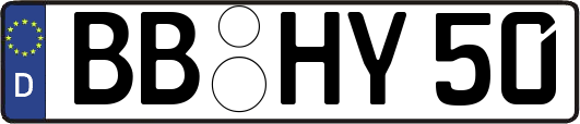 BB-HY50