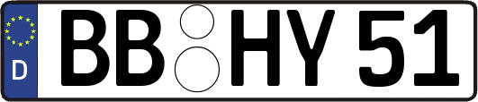 BB-HY51