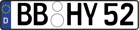 BB-HY52
