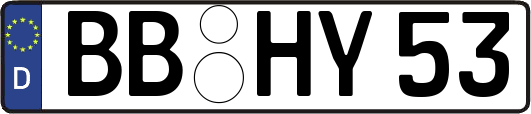 BB-HY53
