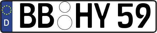 BB-HY59