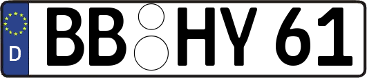 BB-HY61