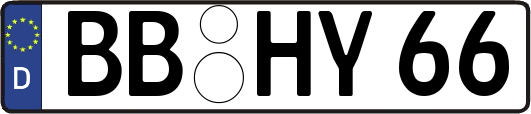 BB-HY66