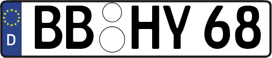 BB-HY68