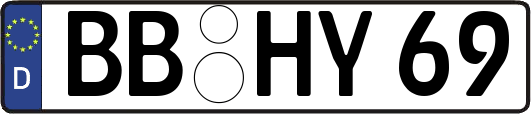 BB-HY69