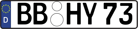BB-HY73