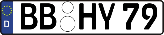 BB-HY79