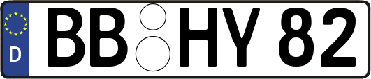 BB-HY82